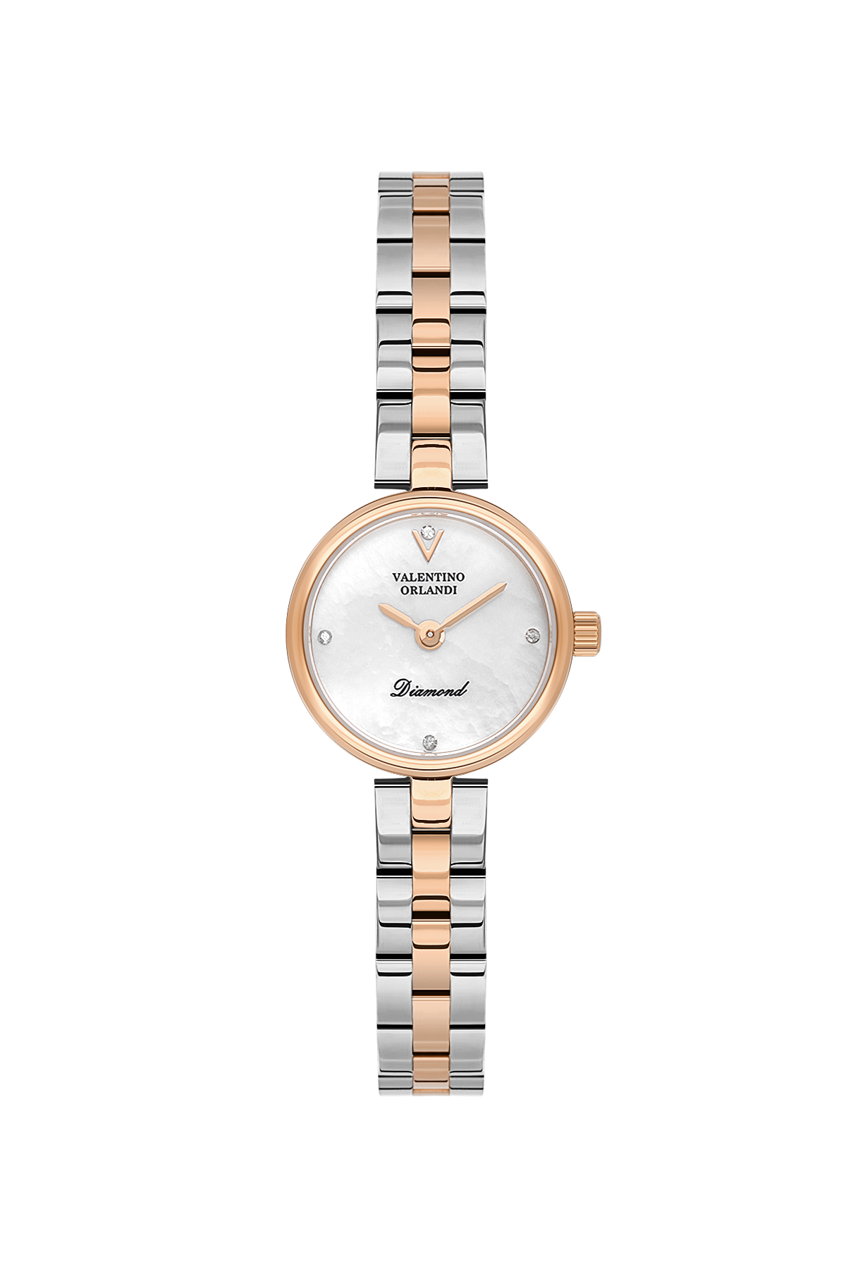 VO.1.10022-5 Woman Watch