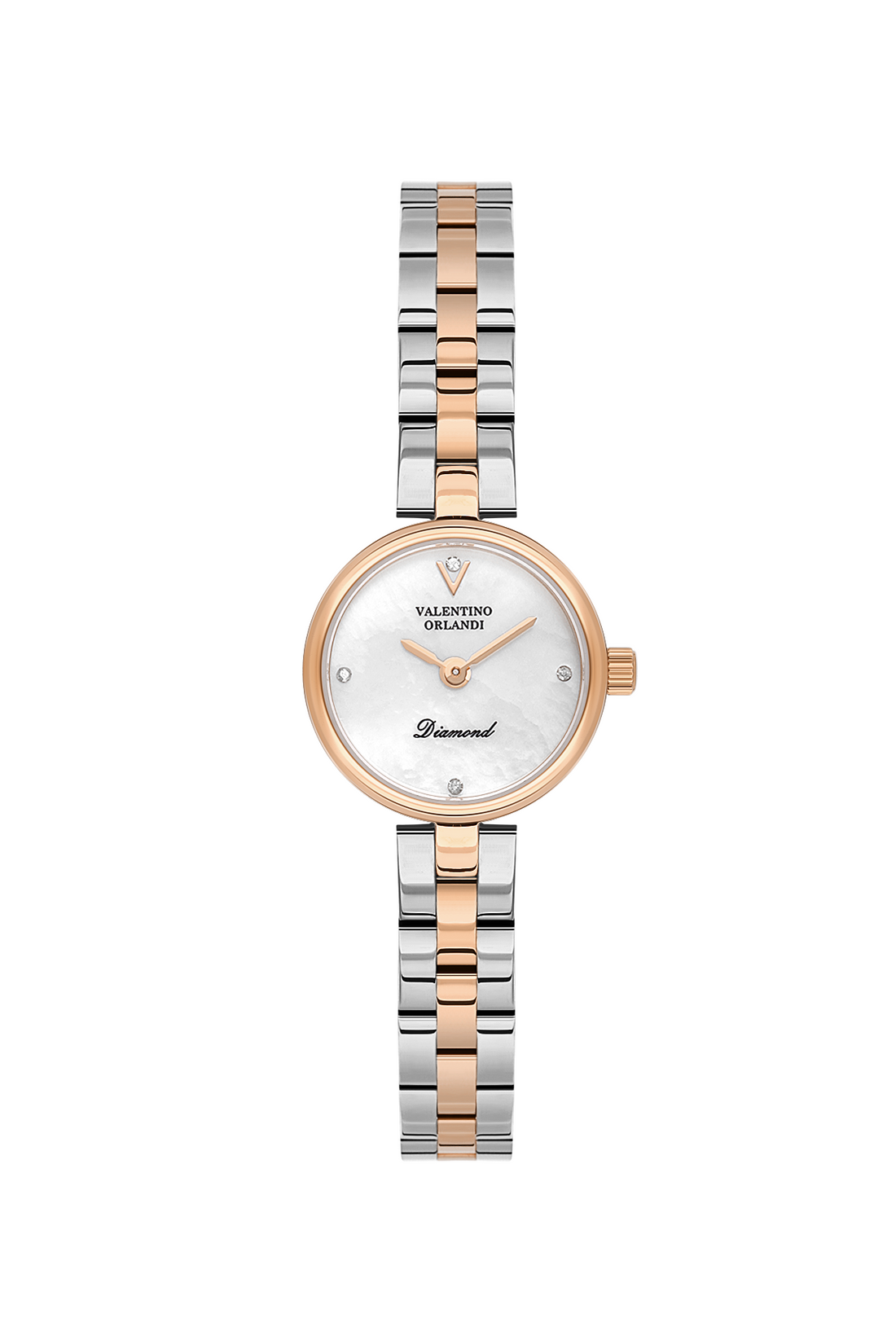 VO.1.10022-5 Woman Watch