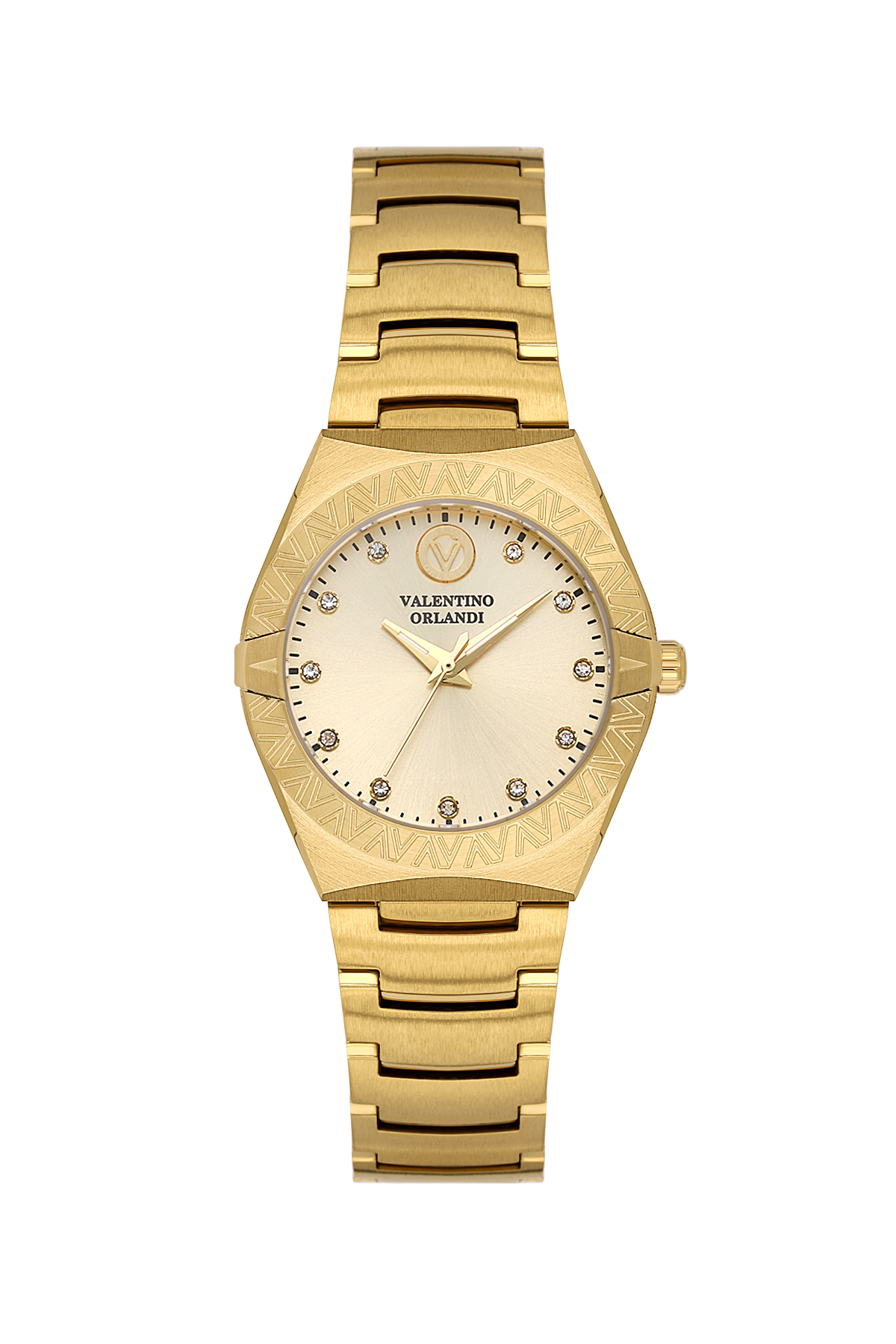VO.1.10023-2 Woman Watch