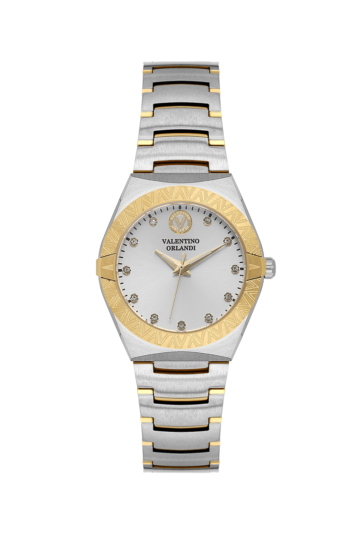 VO.1.10023-3 Woman Watch