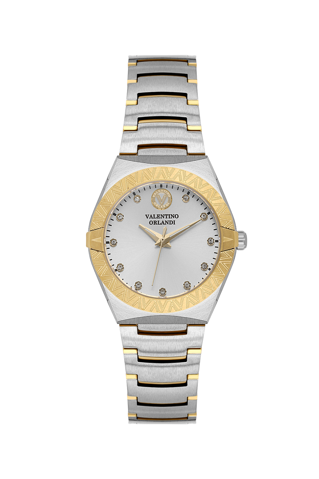 VO.1.10023-3 Woman Watch