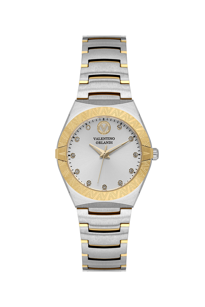 VO.1.10023-3 Woman Watch
