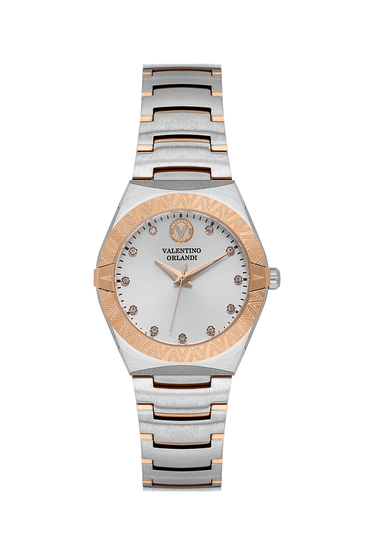 VO.1.10023-5 Woman Watch