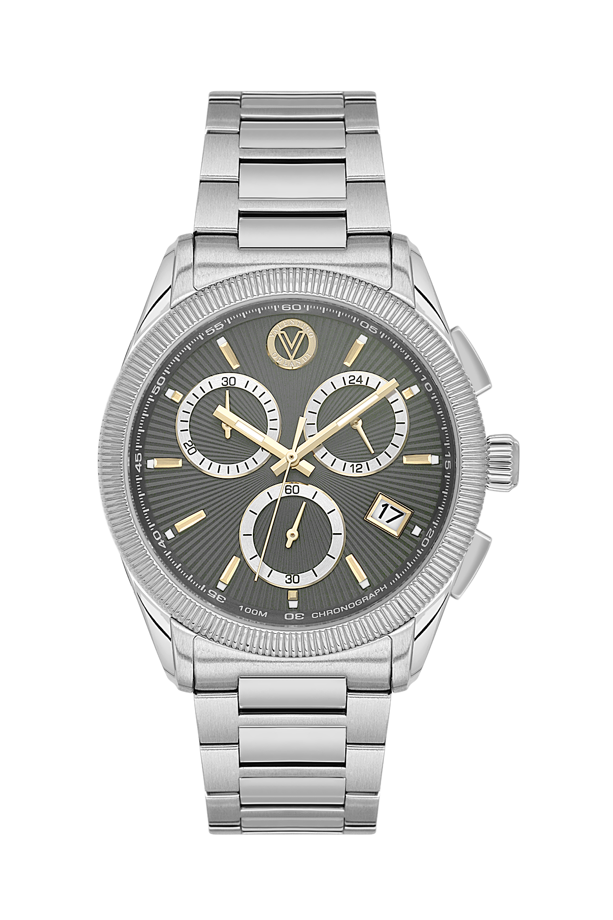 VO.1.10028-1 Man Watch