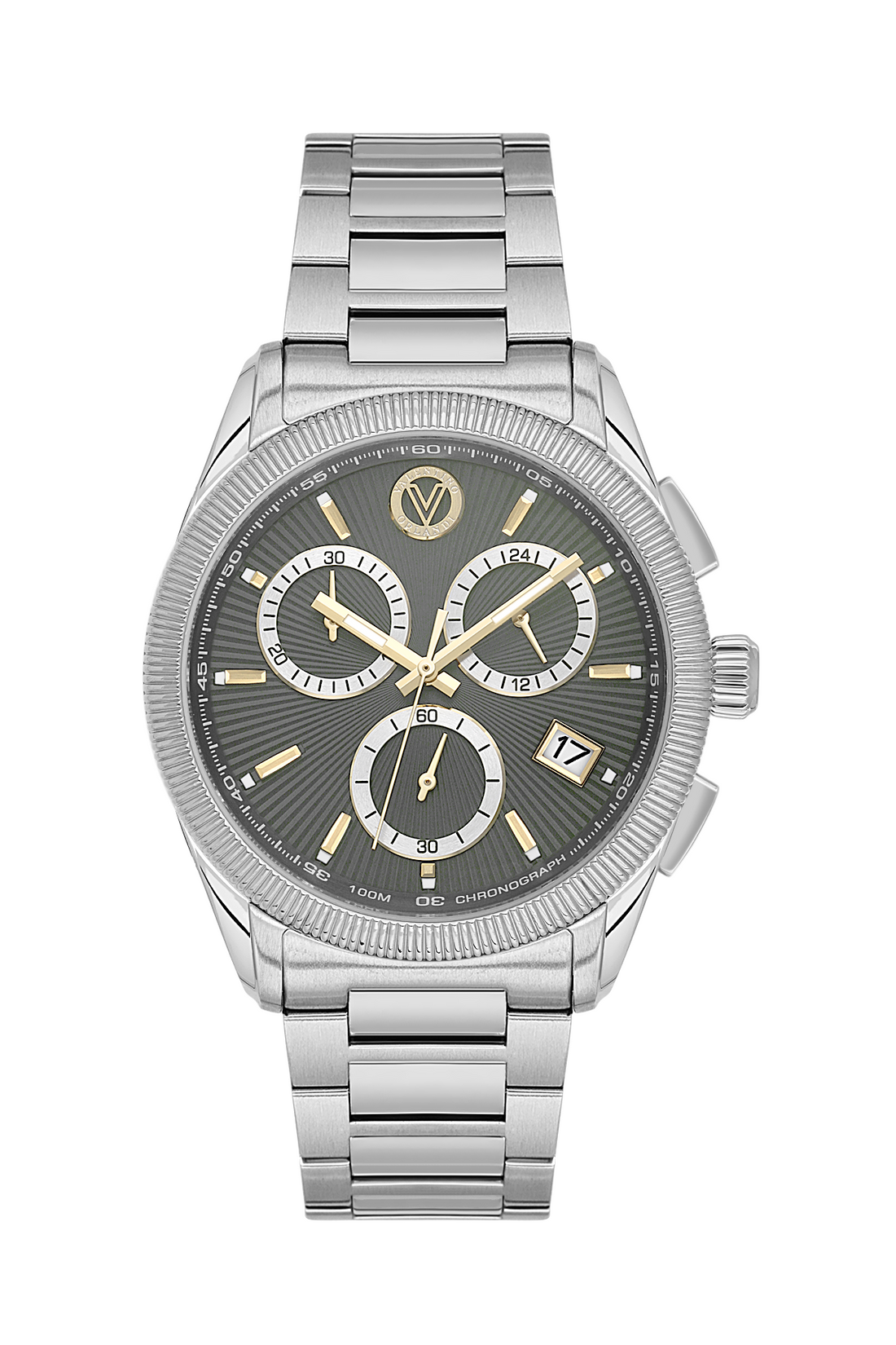 VO.1.10028-1 Man Watch