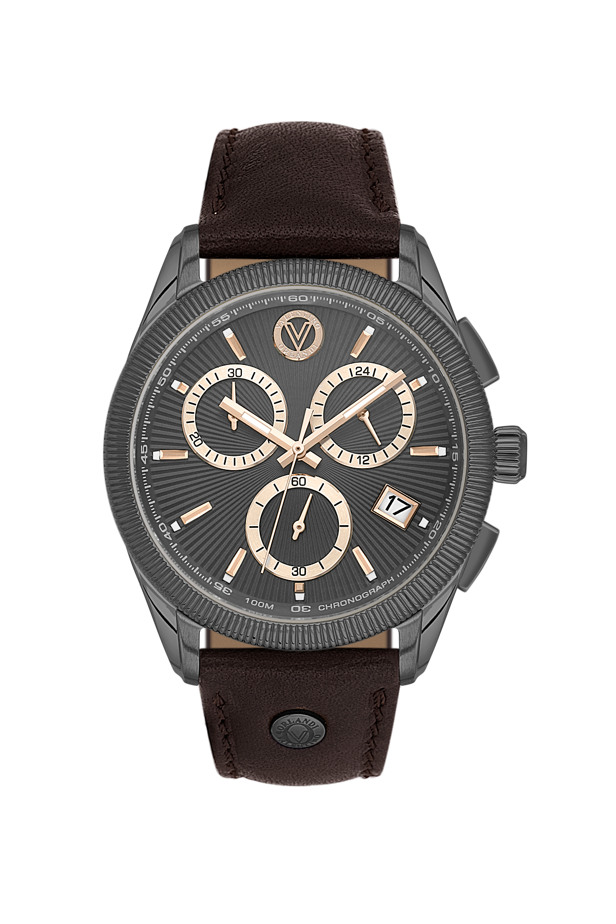 VO.1.10029-3 Man Watch