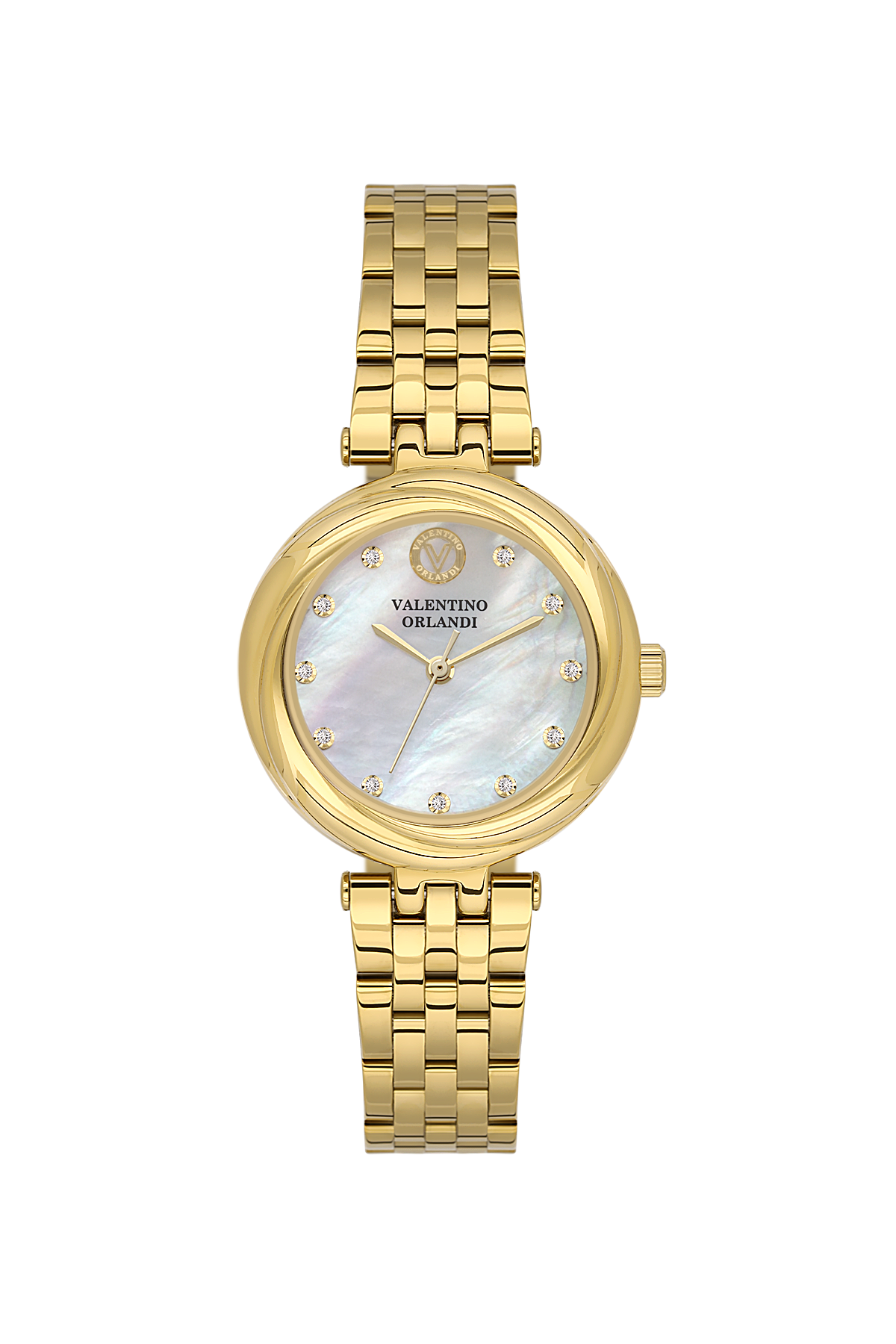 VO.1.10032-2 Woman Watch