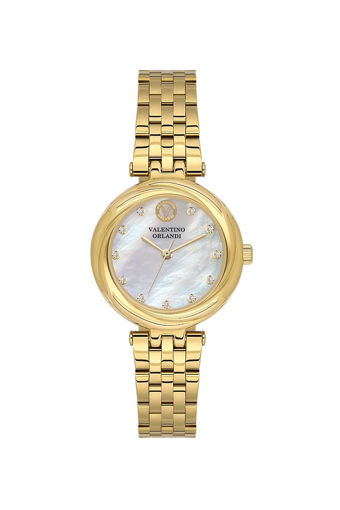 VO.1.10032-2 Woman Watch