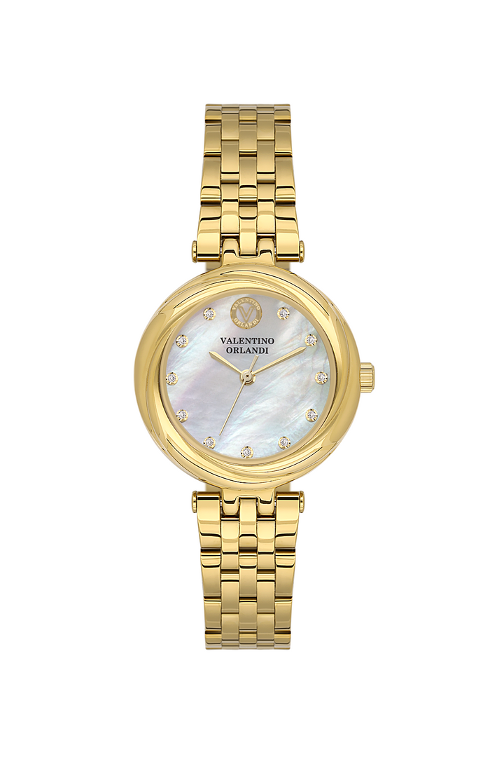 VO.1.10032-2 Woman Watch