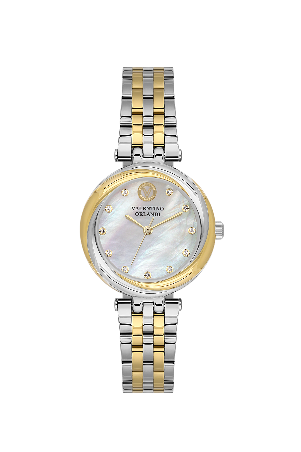 VO.1.10032-3 Woman Watch