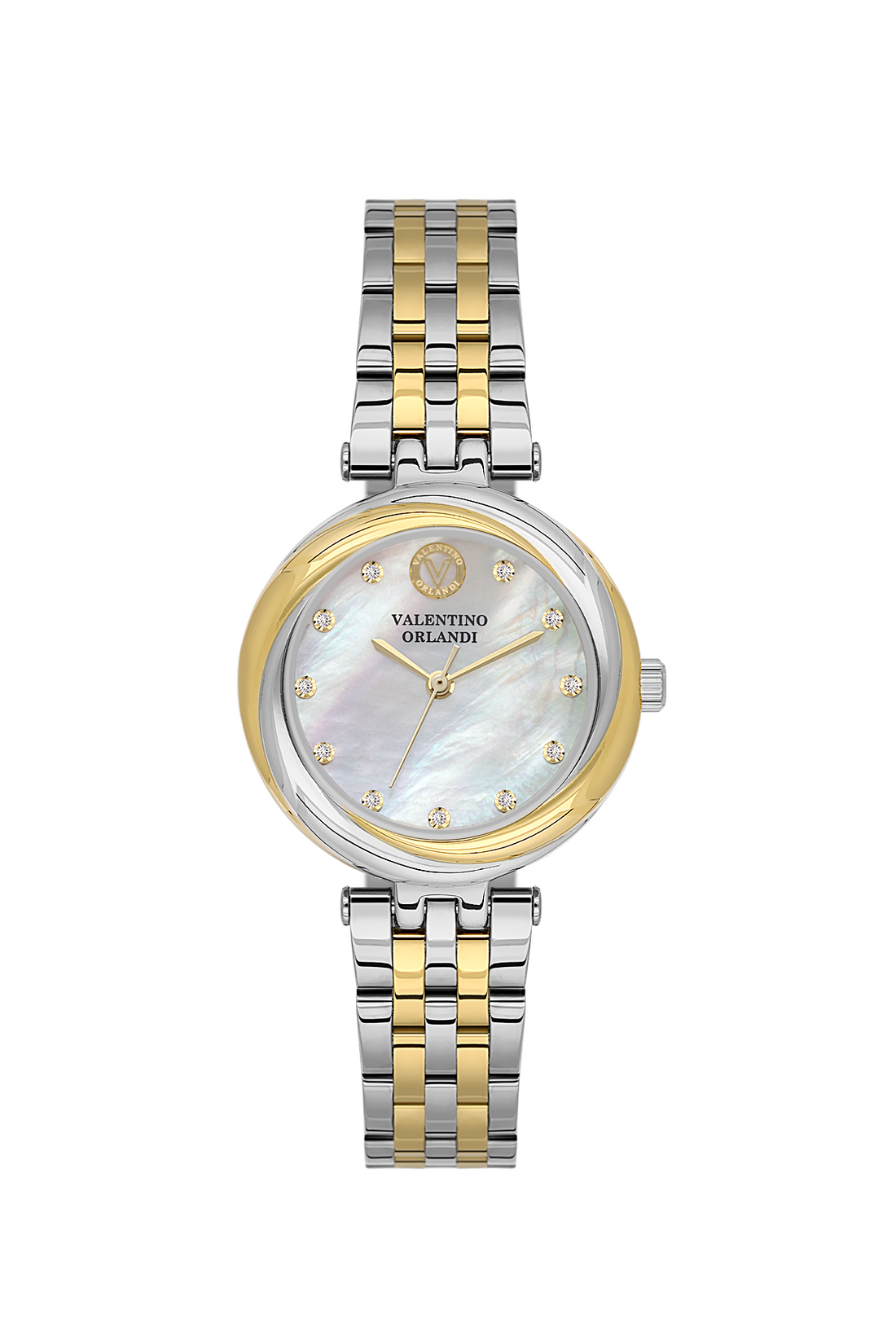 VO.1.10032-3 Woman Watch