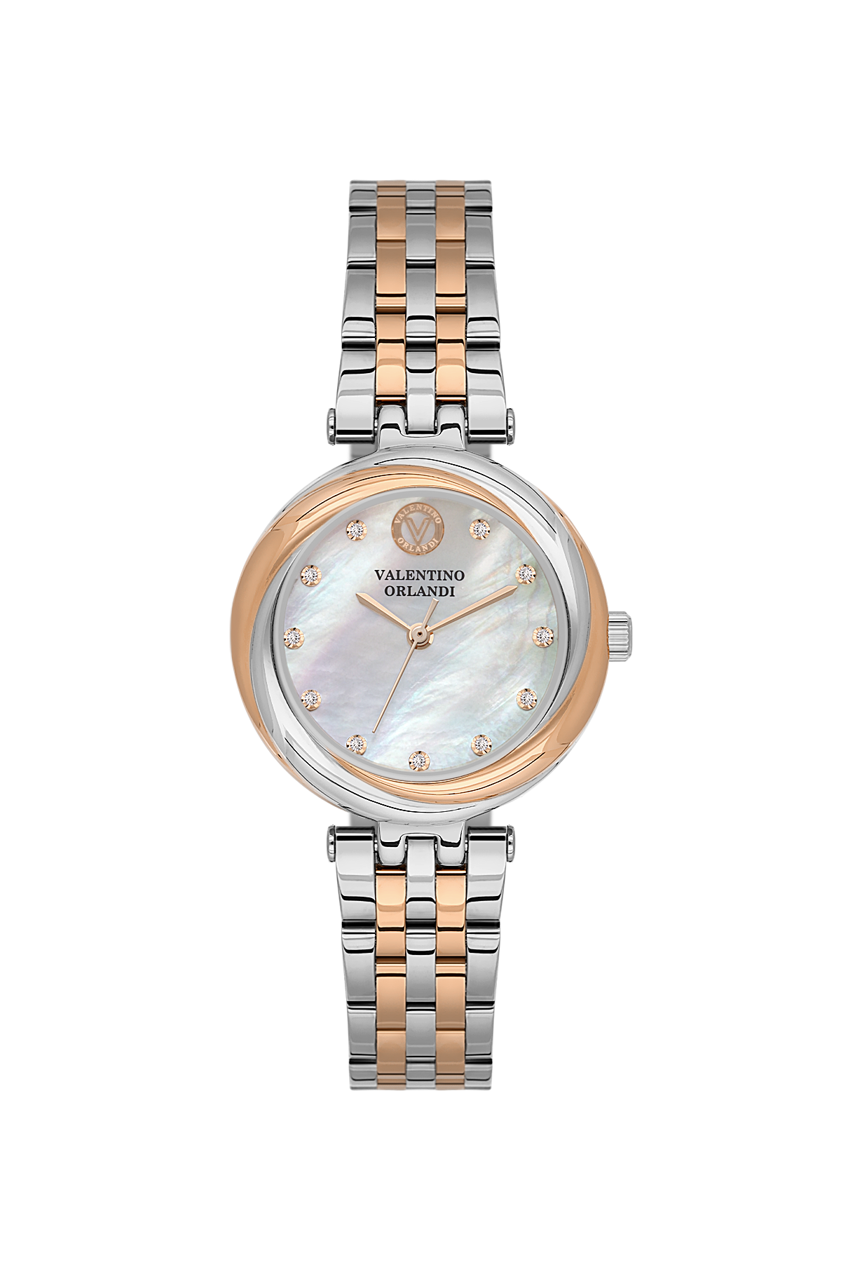 VO.1.10032-5 Woman Watch