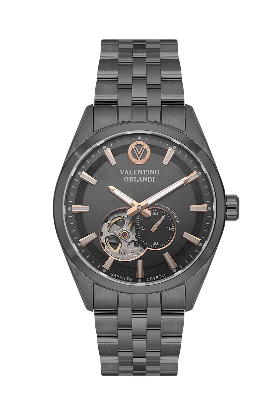 VO.1.10034-5 Man Watch