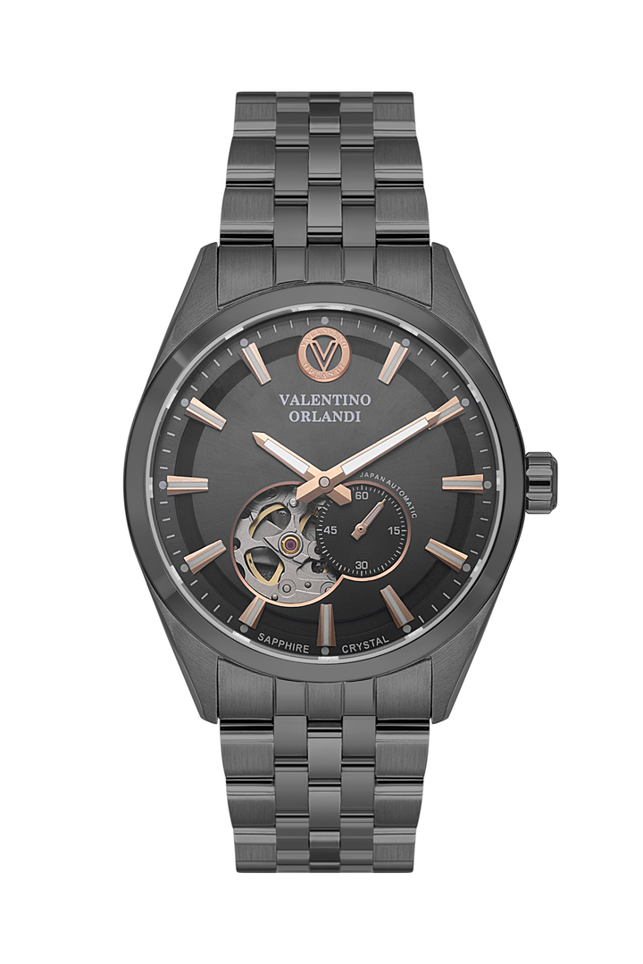 VO.1.10034-5 Man Watch