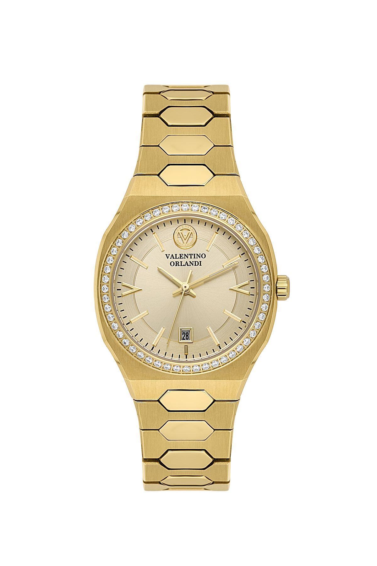 VO.1.10035-3 Woman Watch