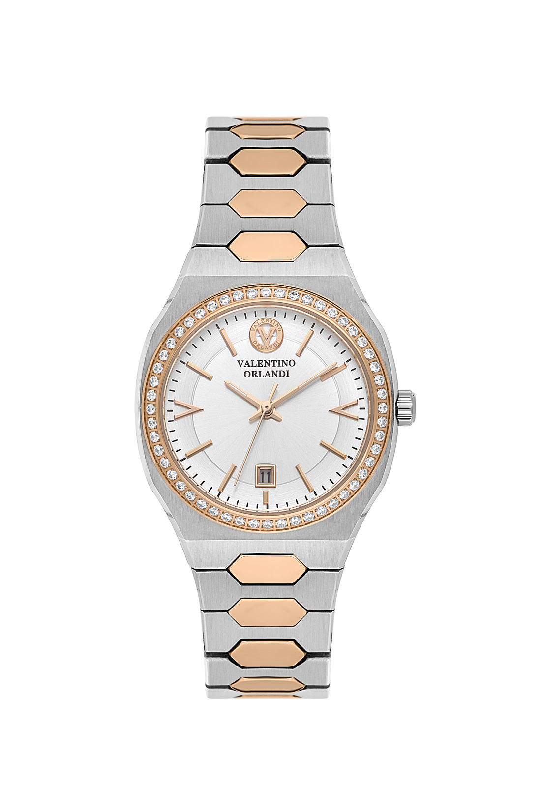 VO.1.10035-6 Woman Watch
