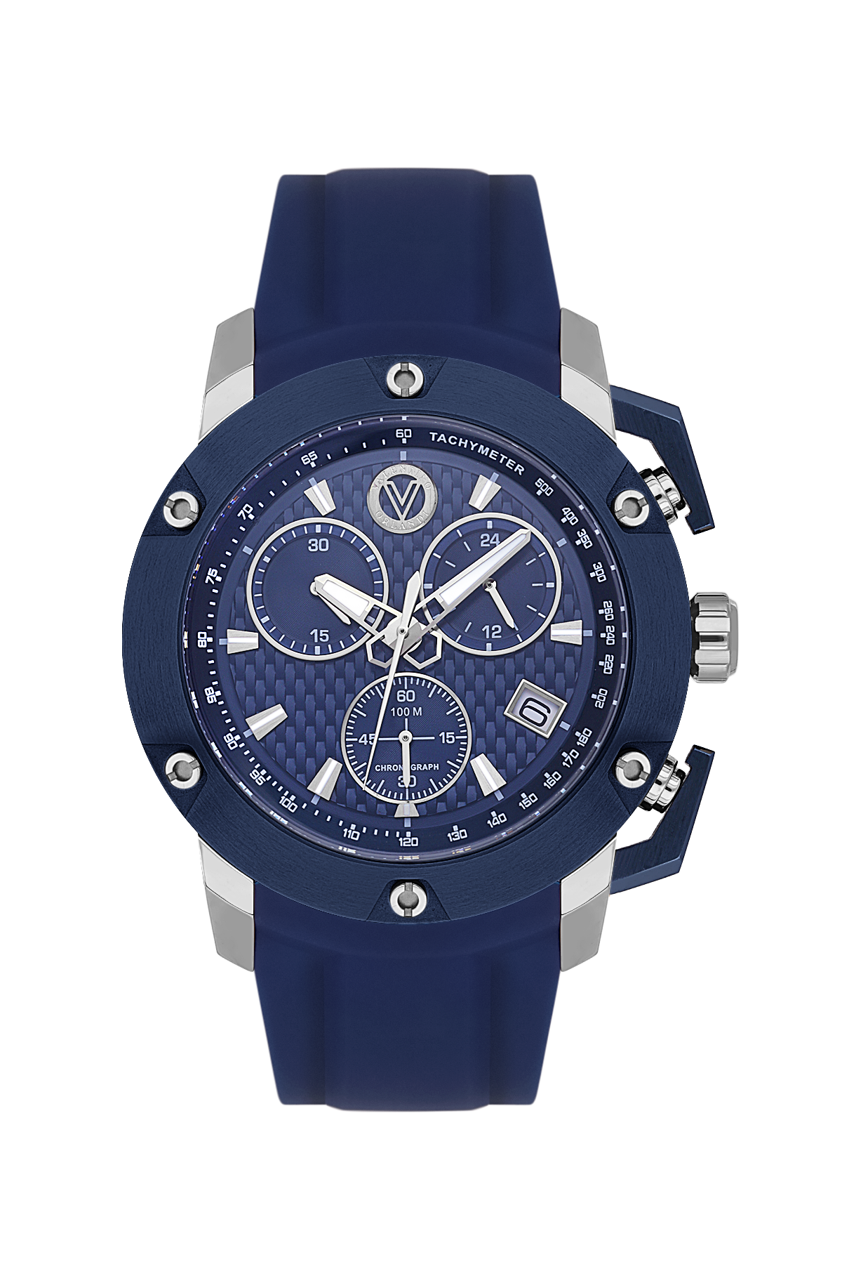 VO.1.10037-1 Man Watch