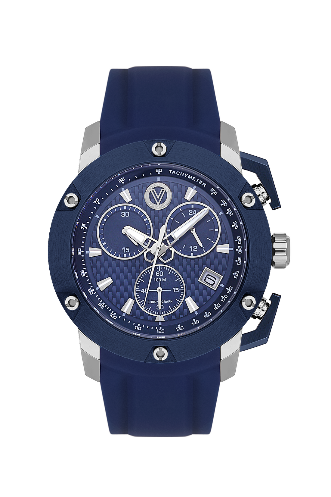 VO.1.10037-1 Man Watch