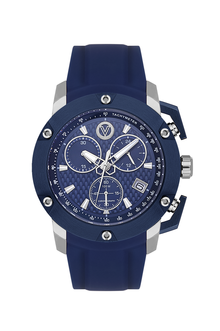 VO.1.10037-1 Man Watch