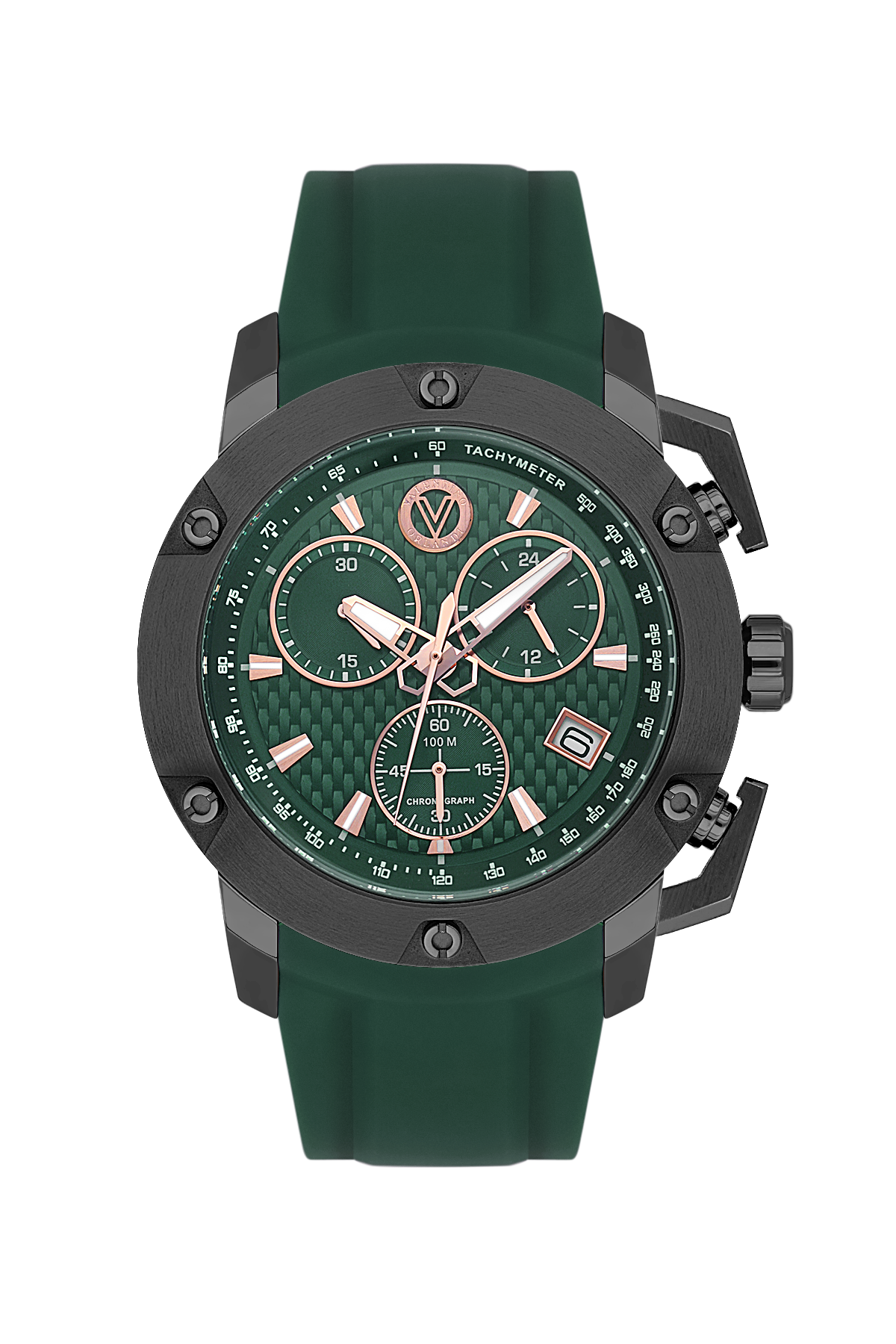 VO.1.10037-2 Man Watch