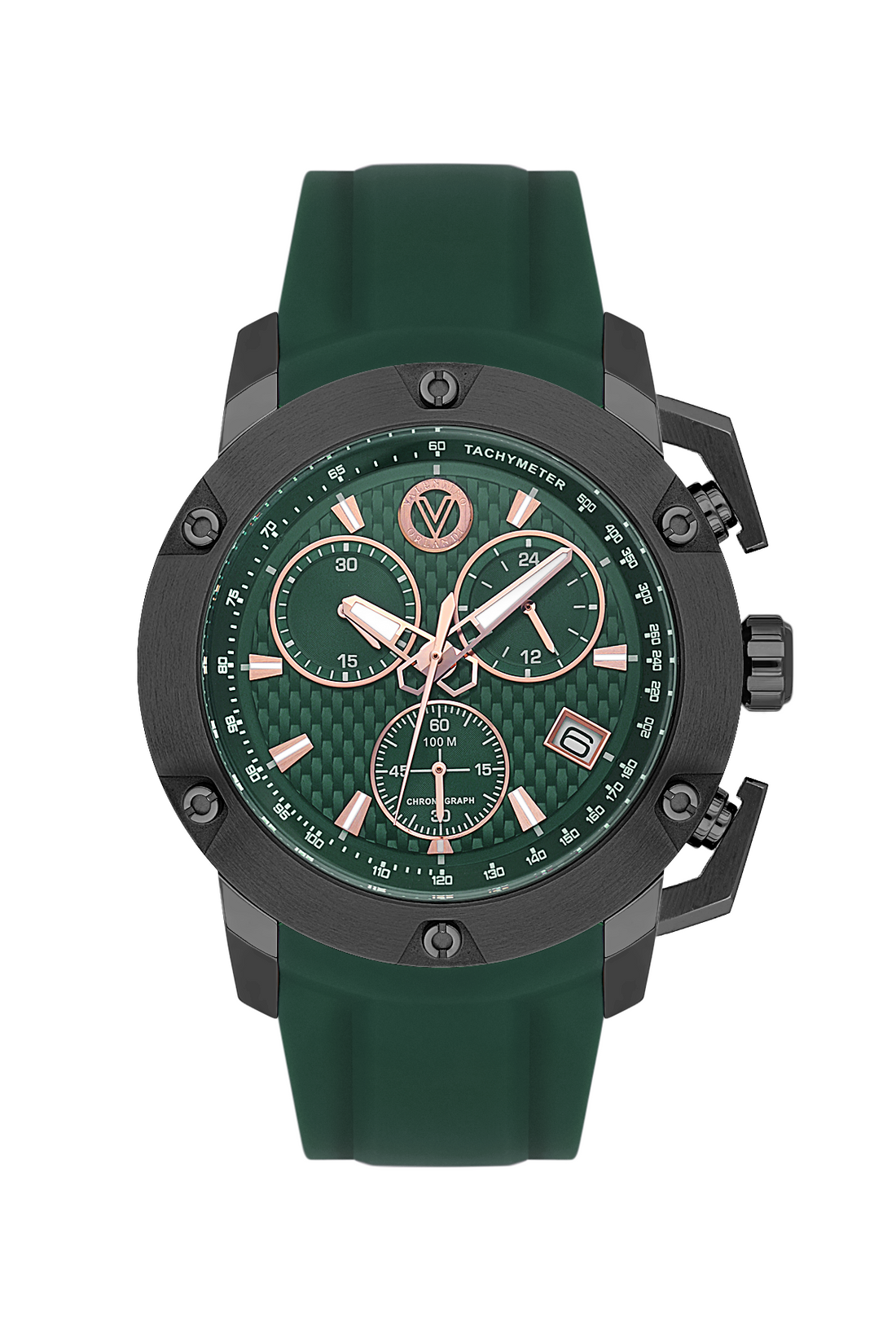 VO.1.10037-2 Man Watch