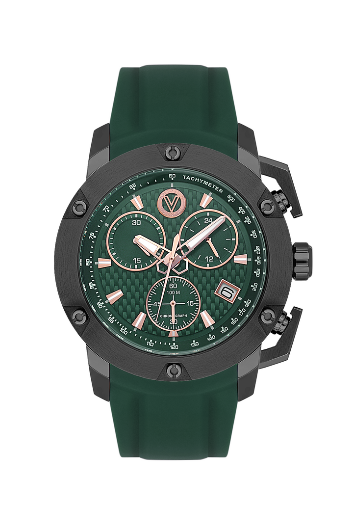 VO.1.10037-2 Man Watch