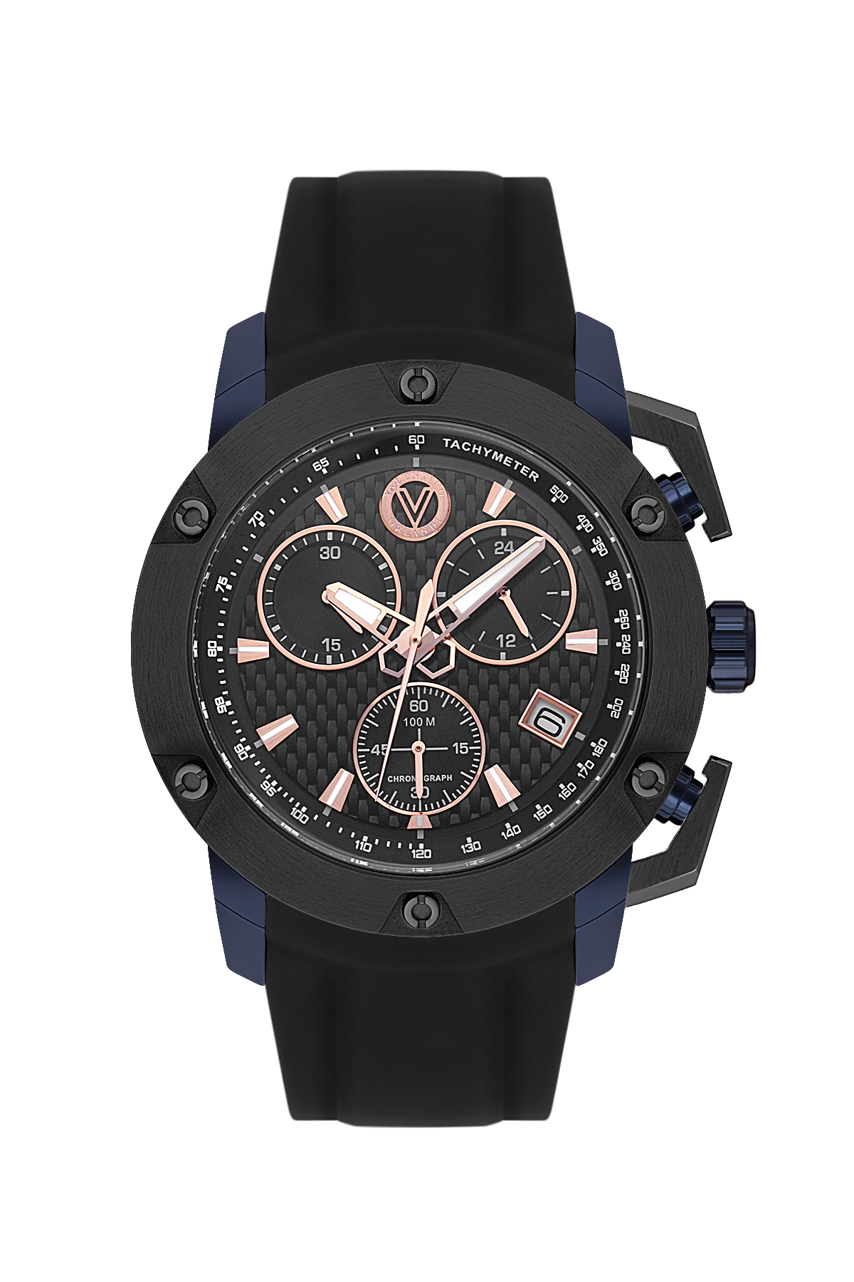 VO.1.10037-3 Man Watch