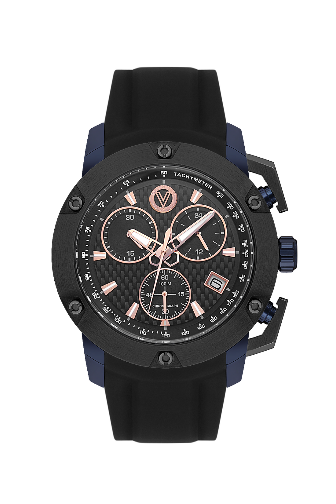 VO.1.10037-3 Man Watch