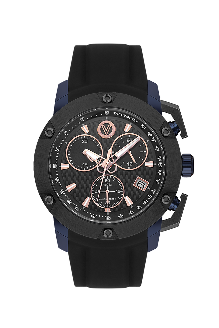 VO.1.10037-3 Man Watch
