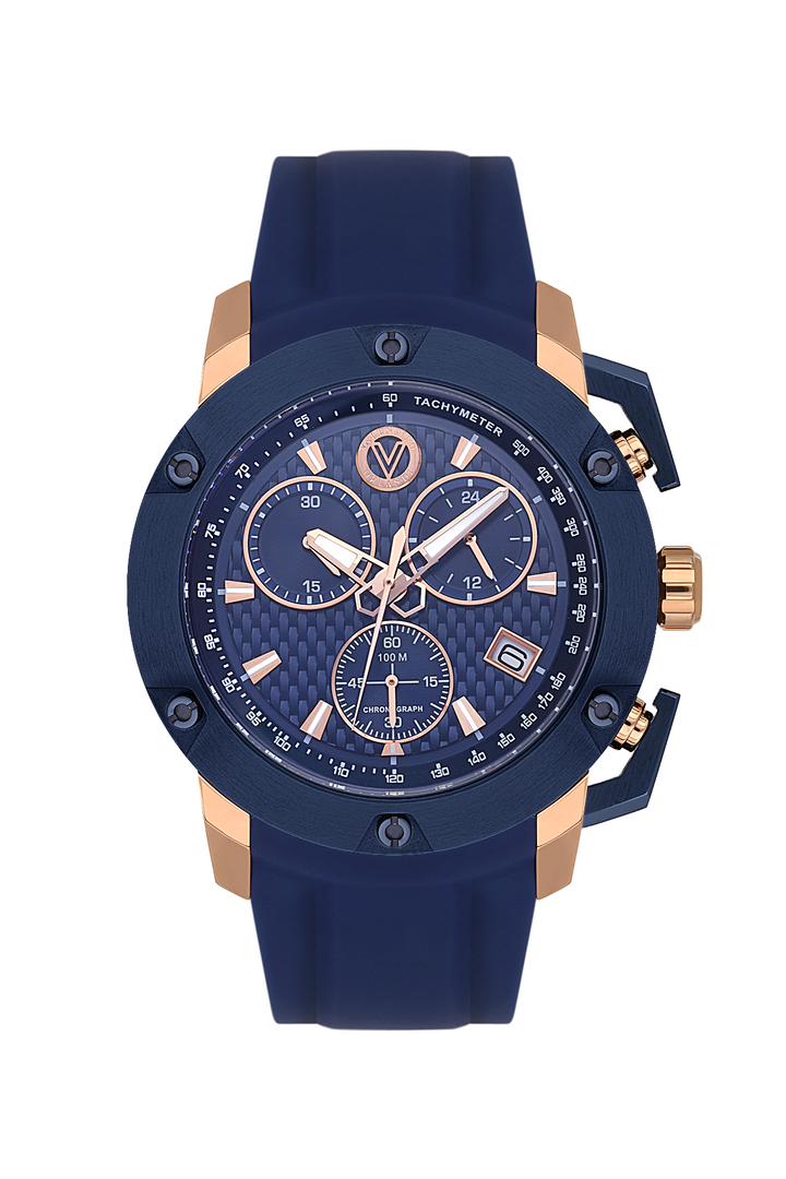 VO.1.10037-4 Man Watch