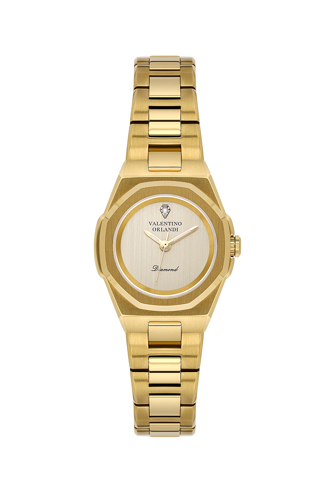 VO.1.10038-2 Woman Watch
