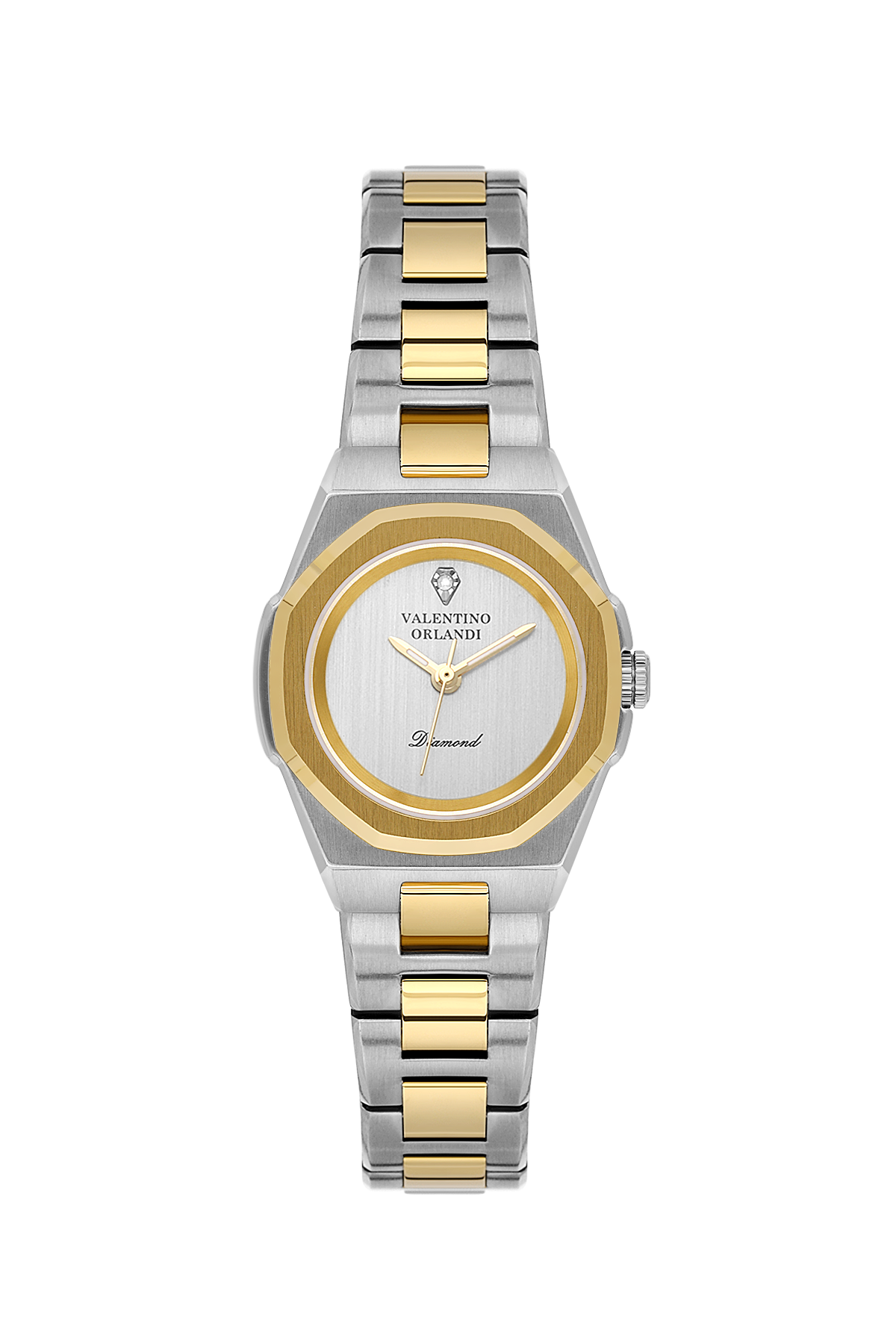 VO.1.10038-3 Woman Watch