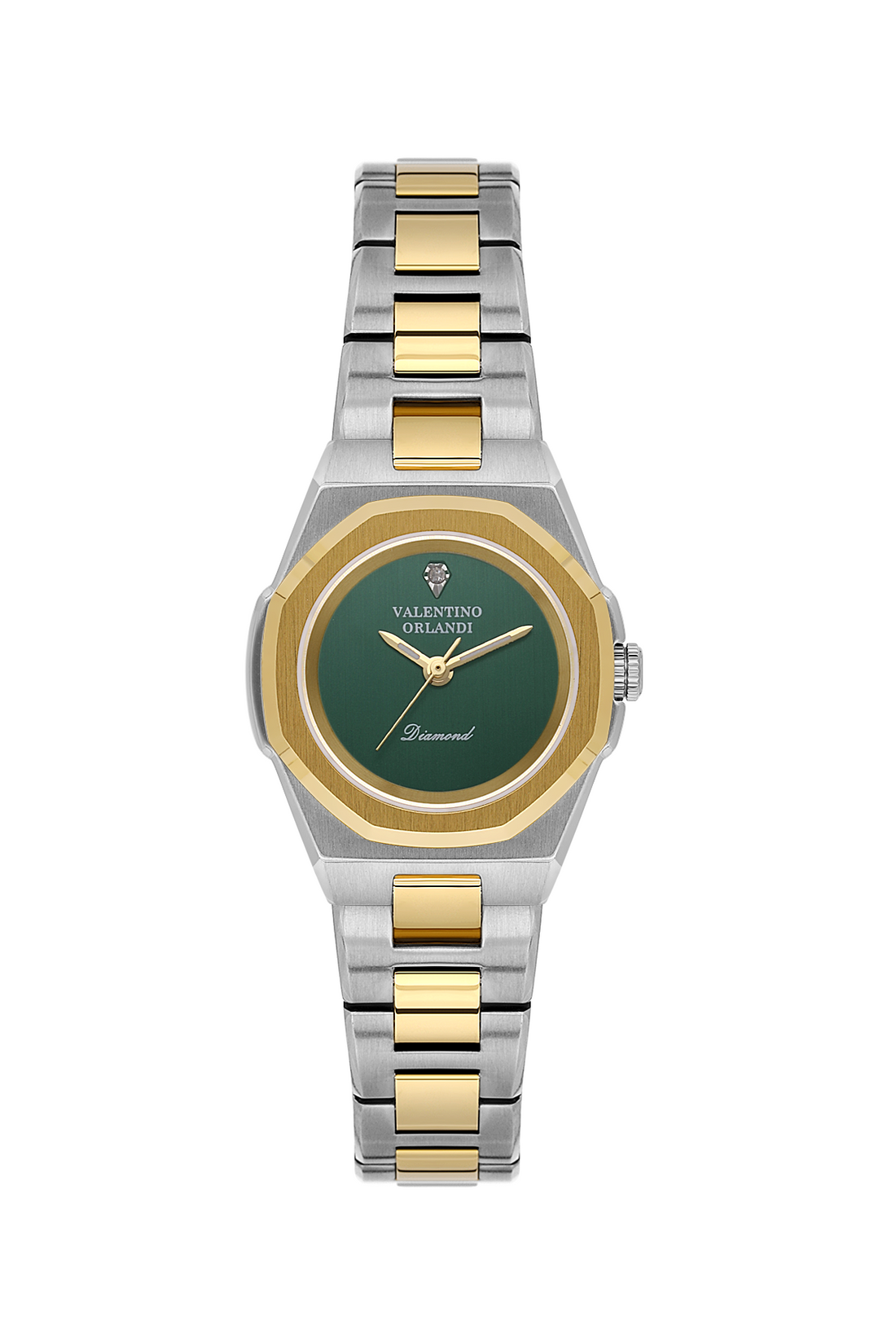 VO.1.10038-4 Woman Watch
