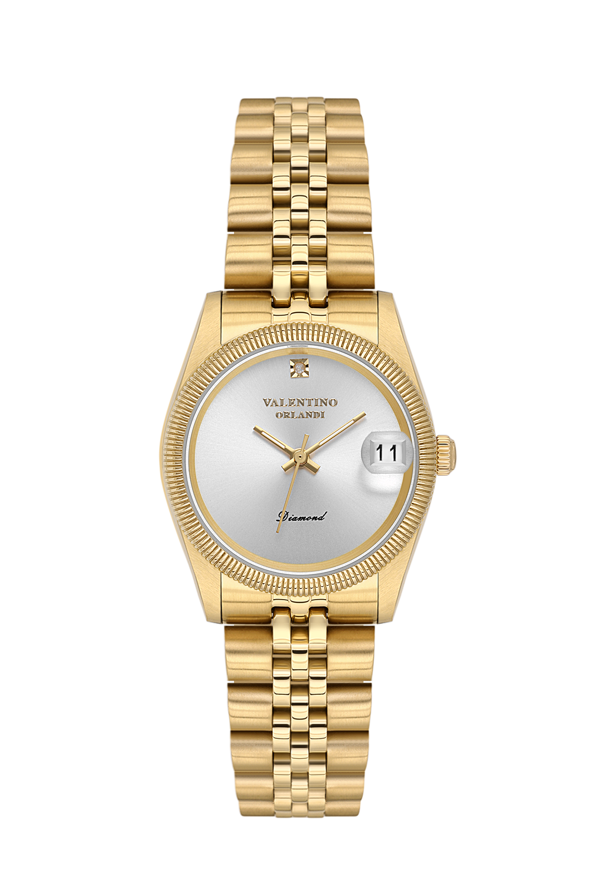 VO.4.10001-2 Woman Watch