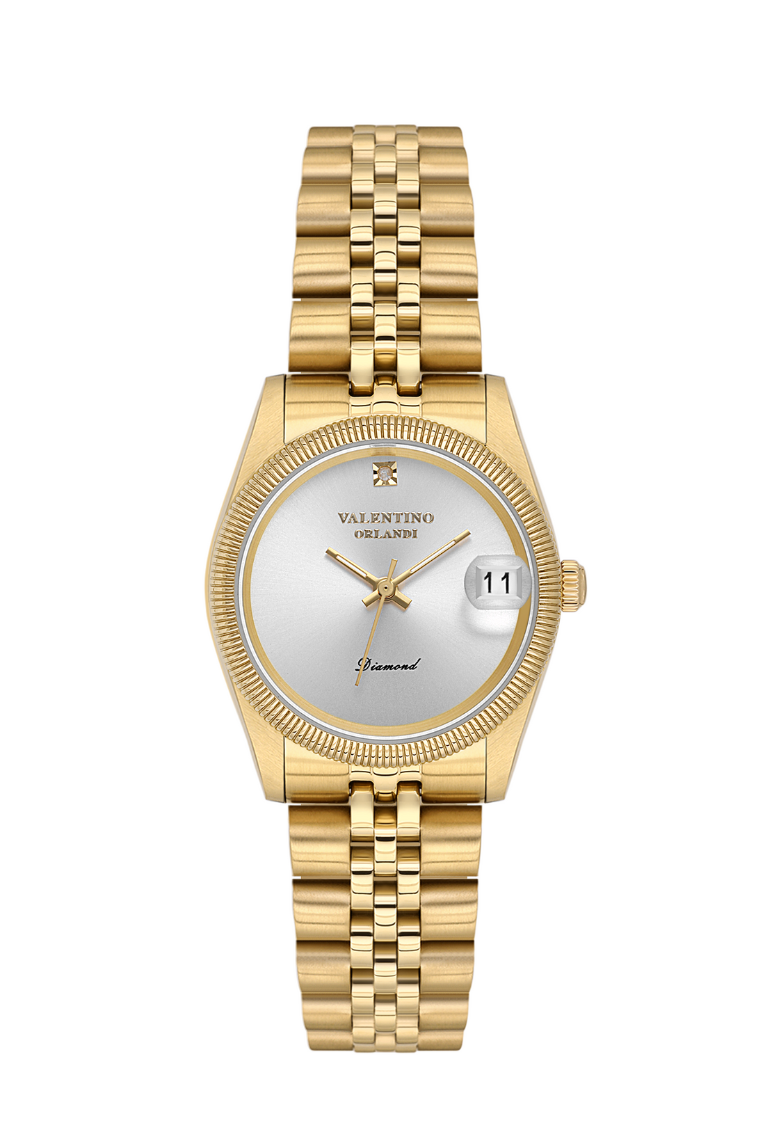 VO.4.10001-2 Woman Watch