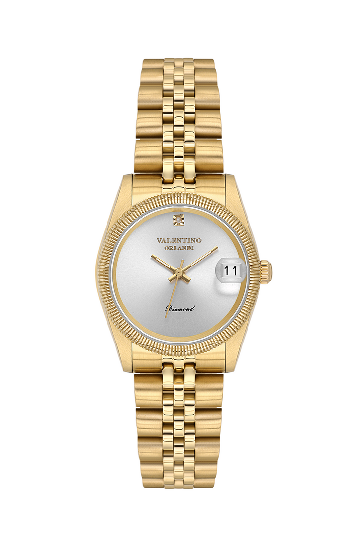 VO.4.10001-2 Woman Watch