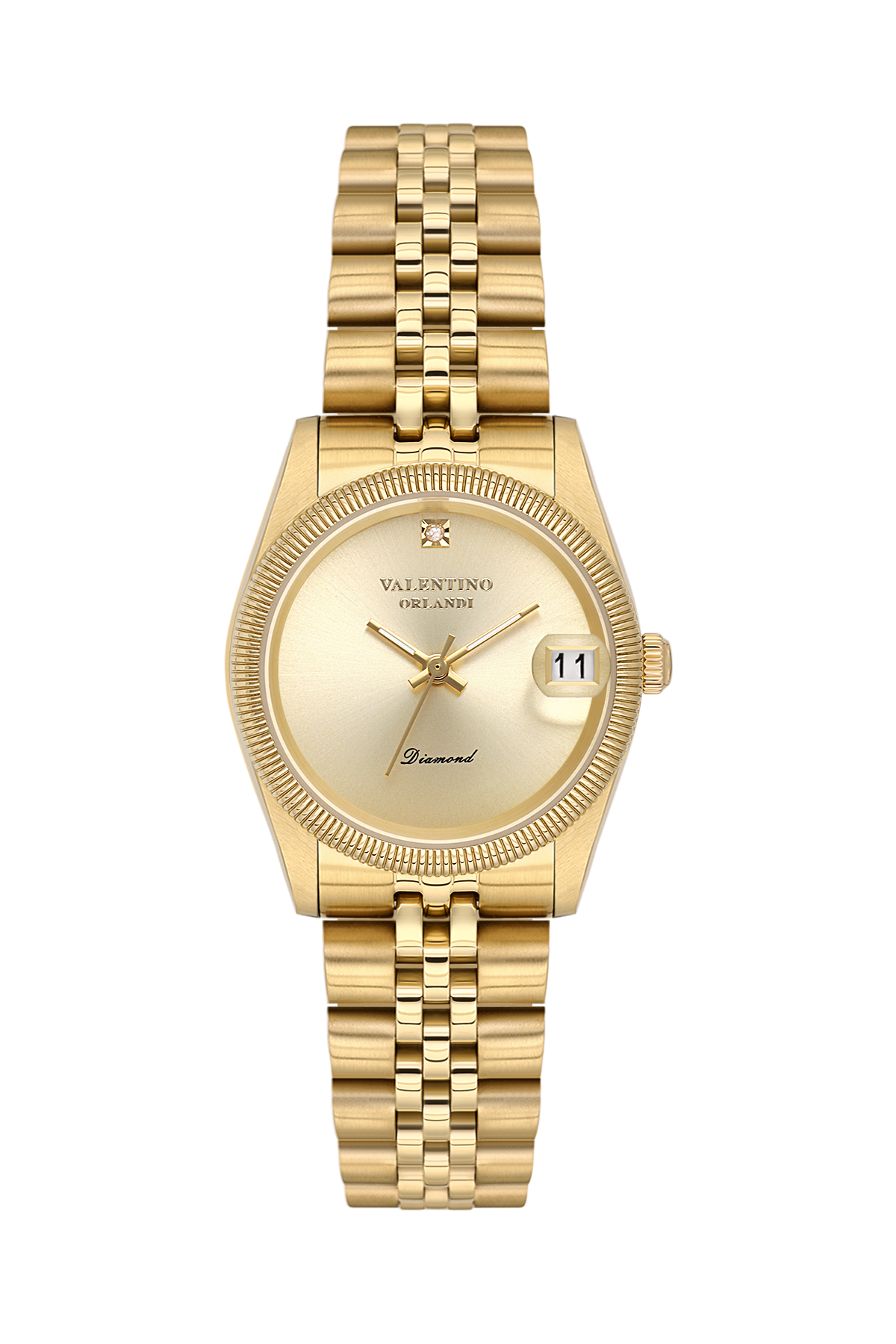 VO.4.10001-3 Woman Watch