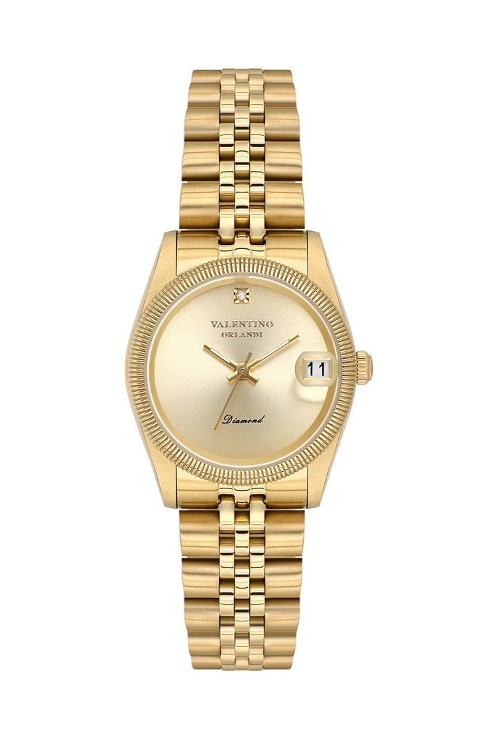 VO.4.10001-3 Woman Watch