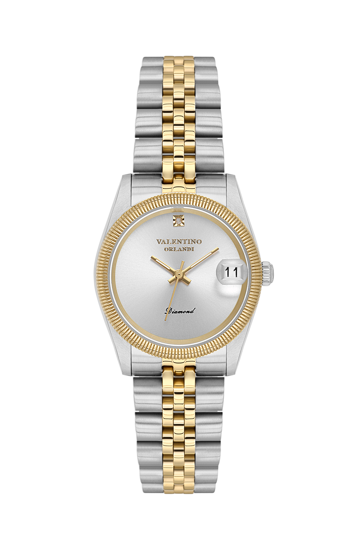 VO.4.10001-4 Woman Watch