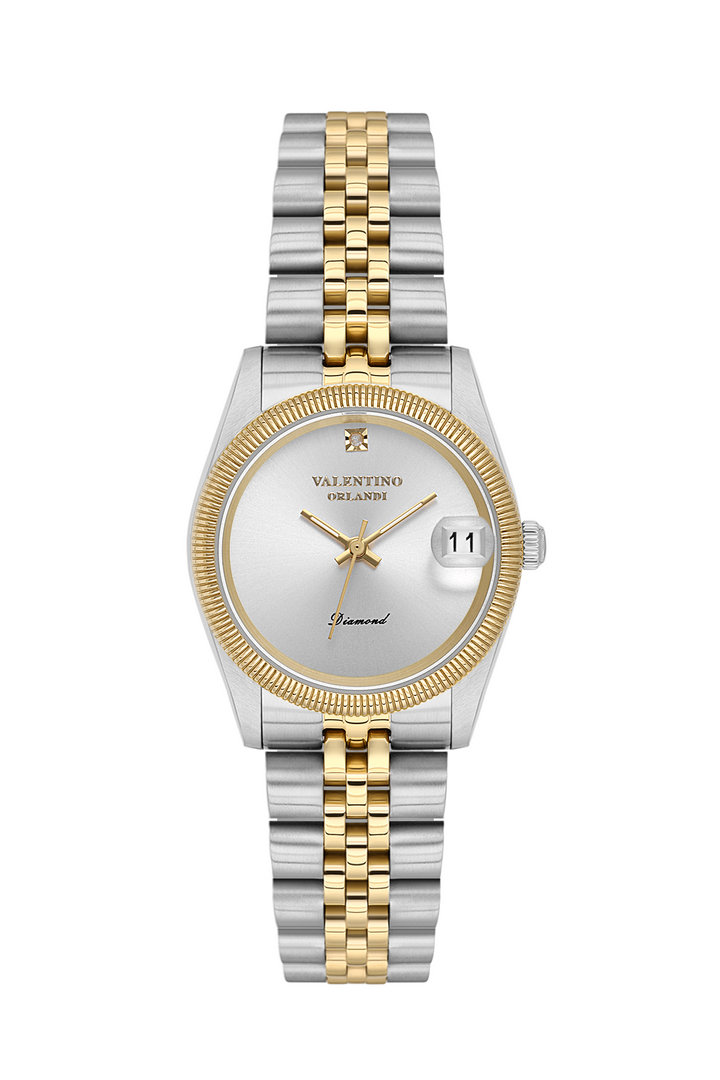 VO.4.10001-4 Woman Watch