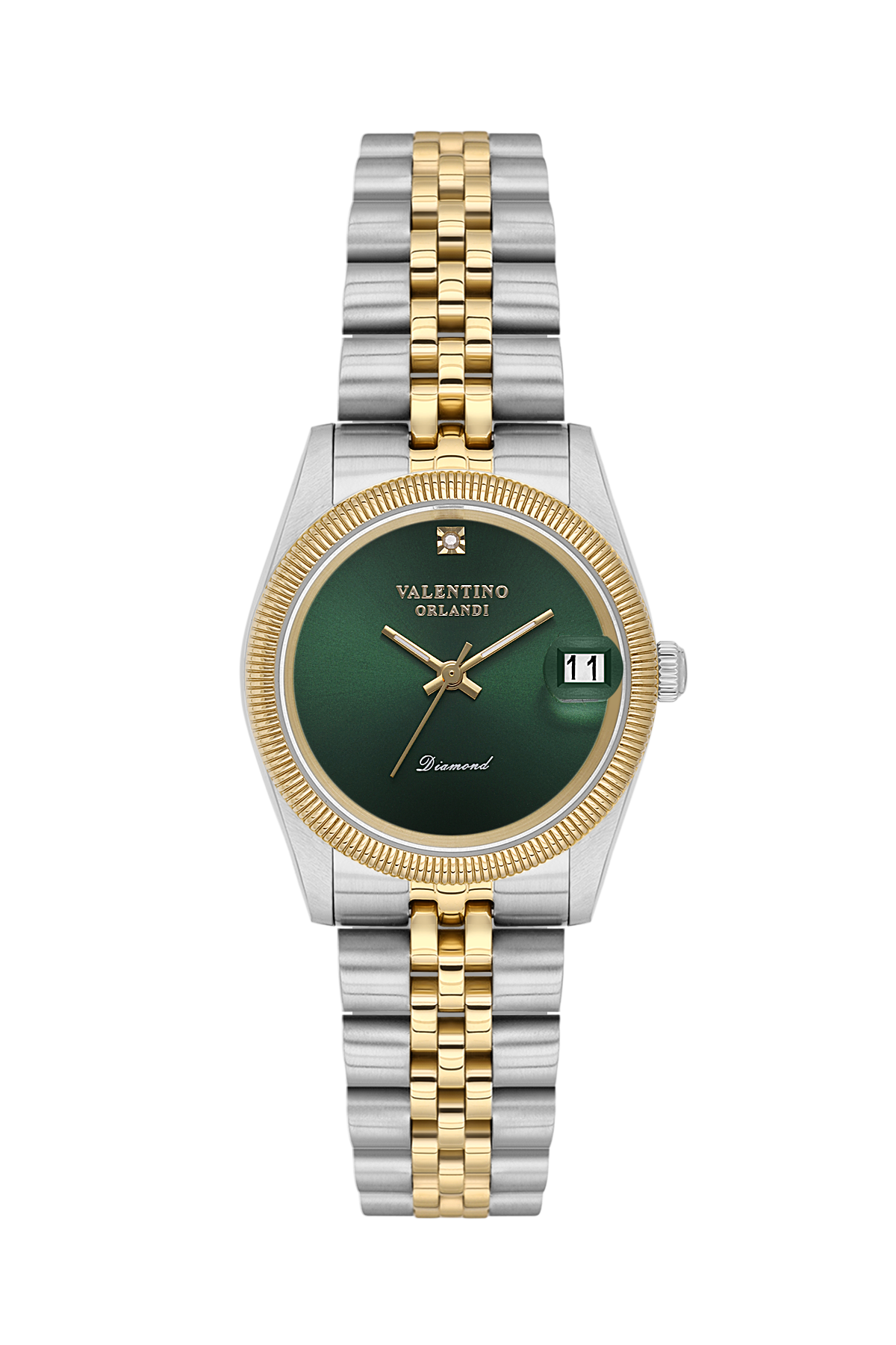 VO.4.10001-5 Woman Watch