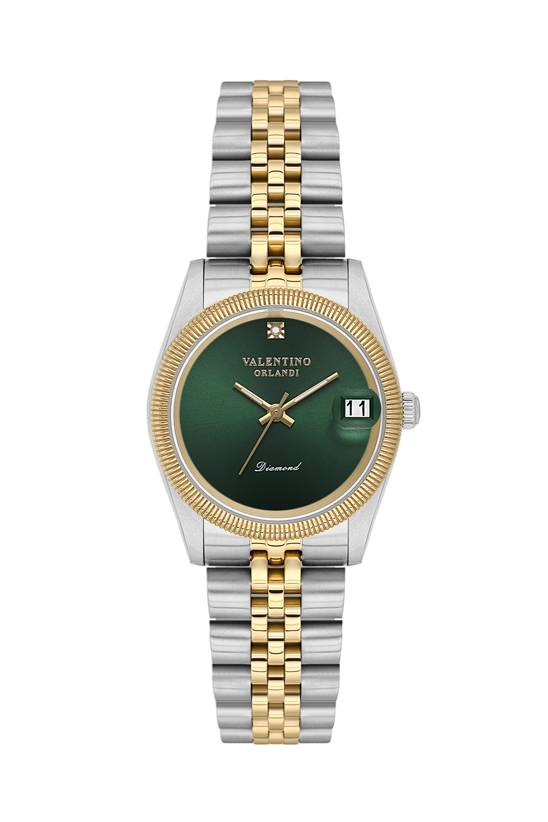 VO.4.10001-5 Woman Watch