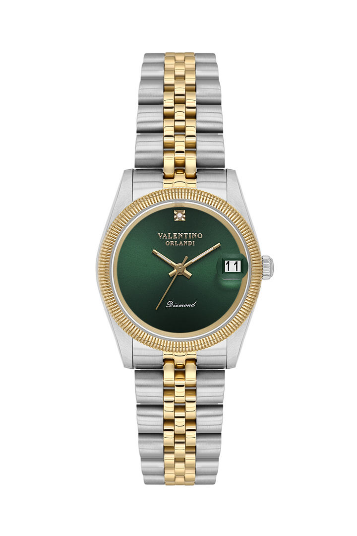 VO.4.10001-5 Woman Watch