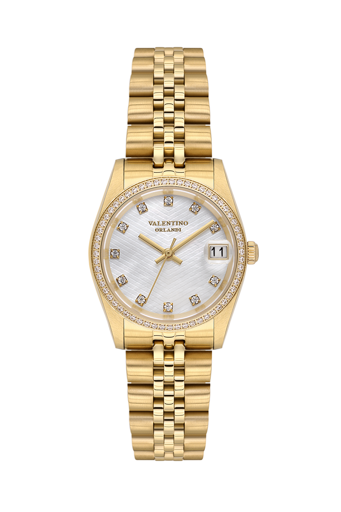 VO.4.10002-3 Woman Watch
