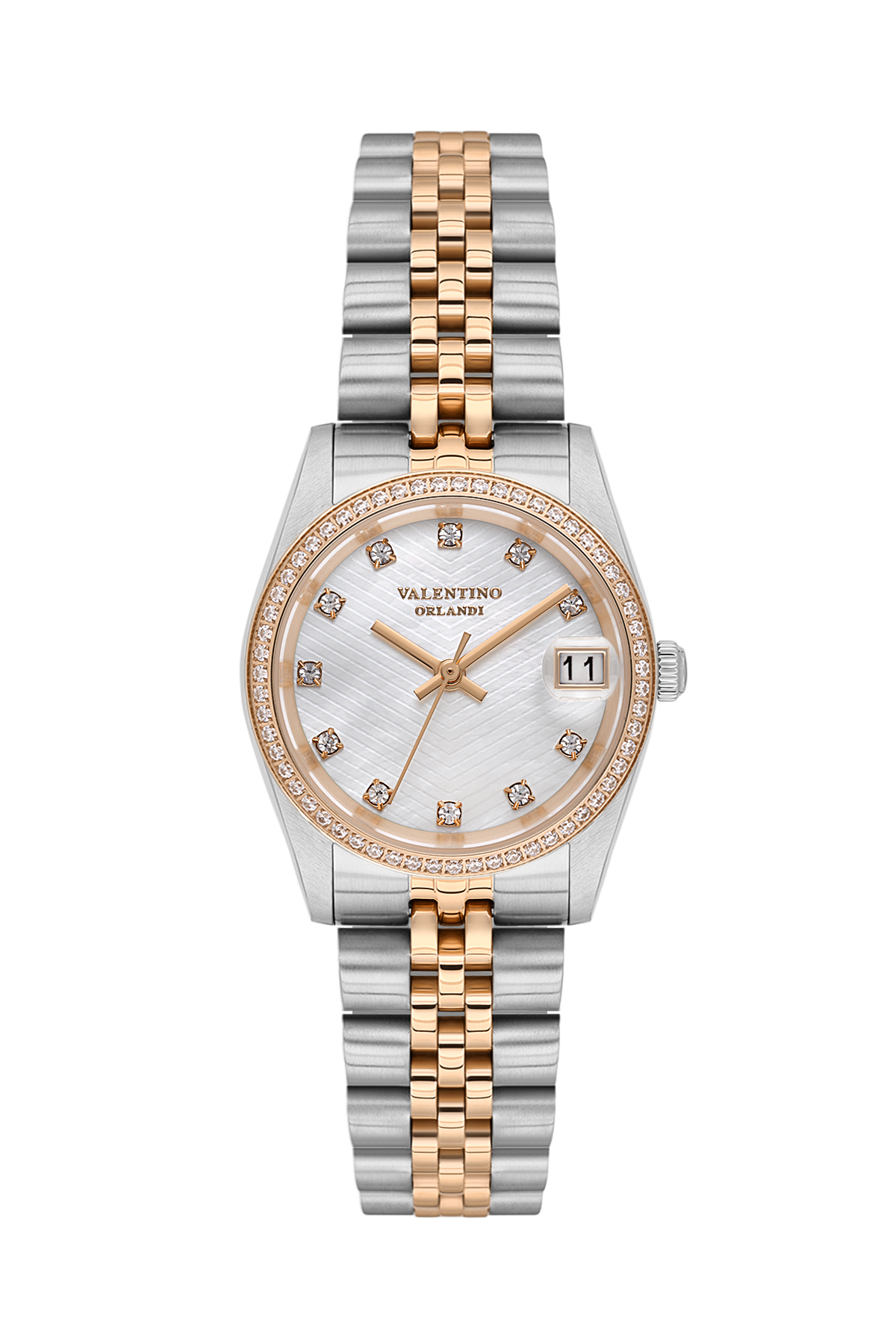 VO.4.10002-6 Woman Watch