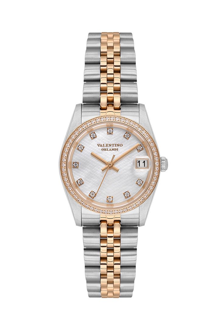 VO.4.10002-6 Woman Watch