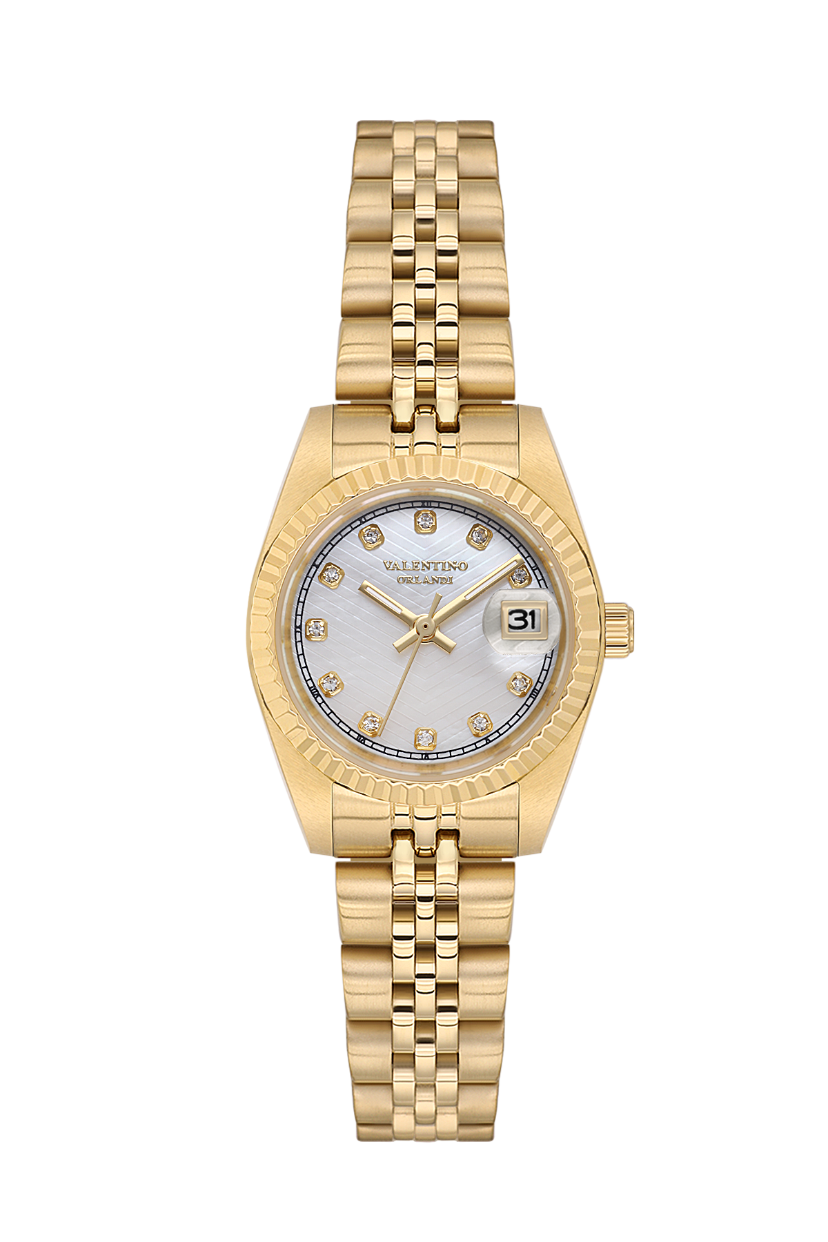 VO.4.10003-2 Woman Watch