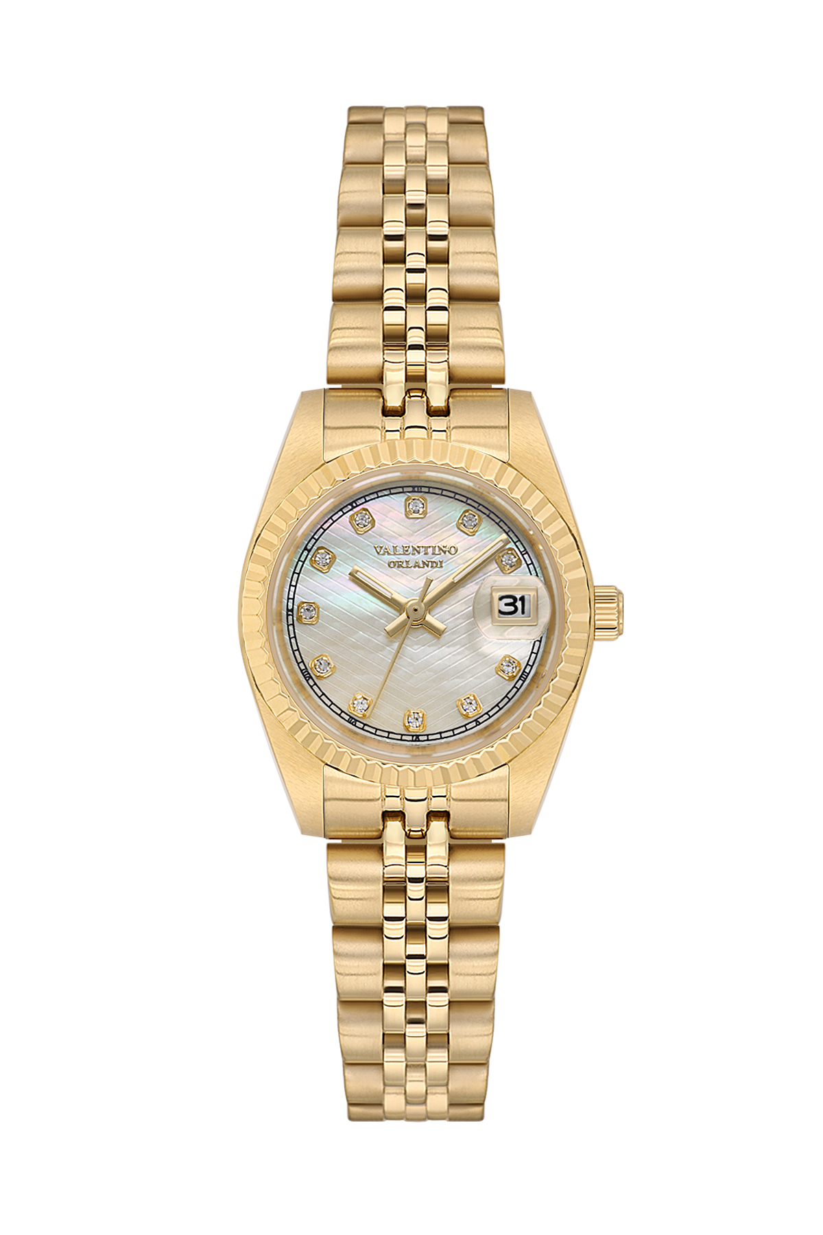 VO.4.10003-3 Woman Watch