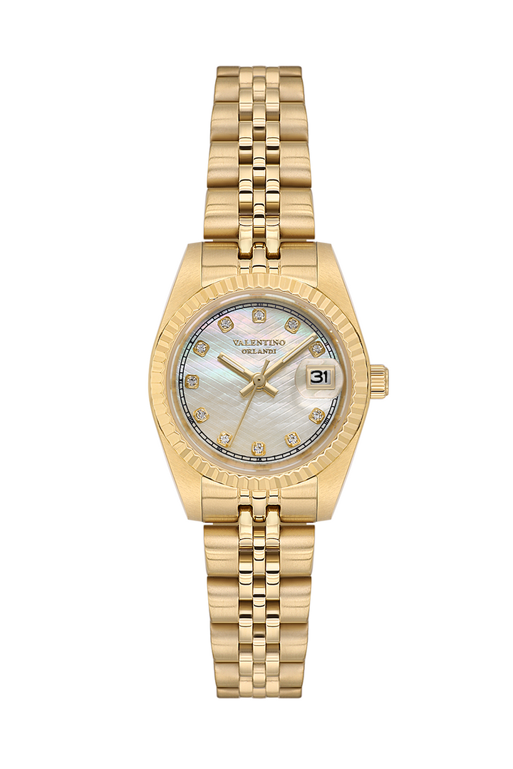 VO.4.10003-3 Woman Watch