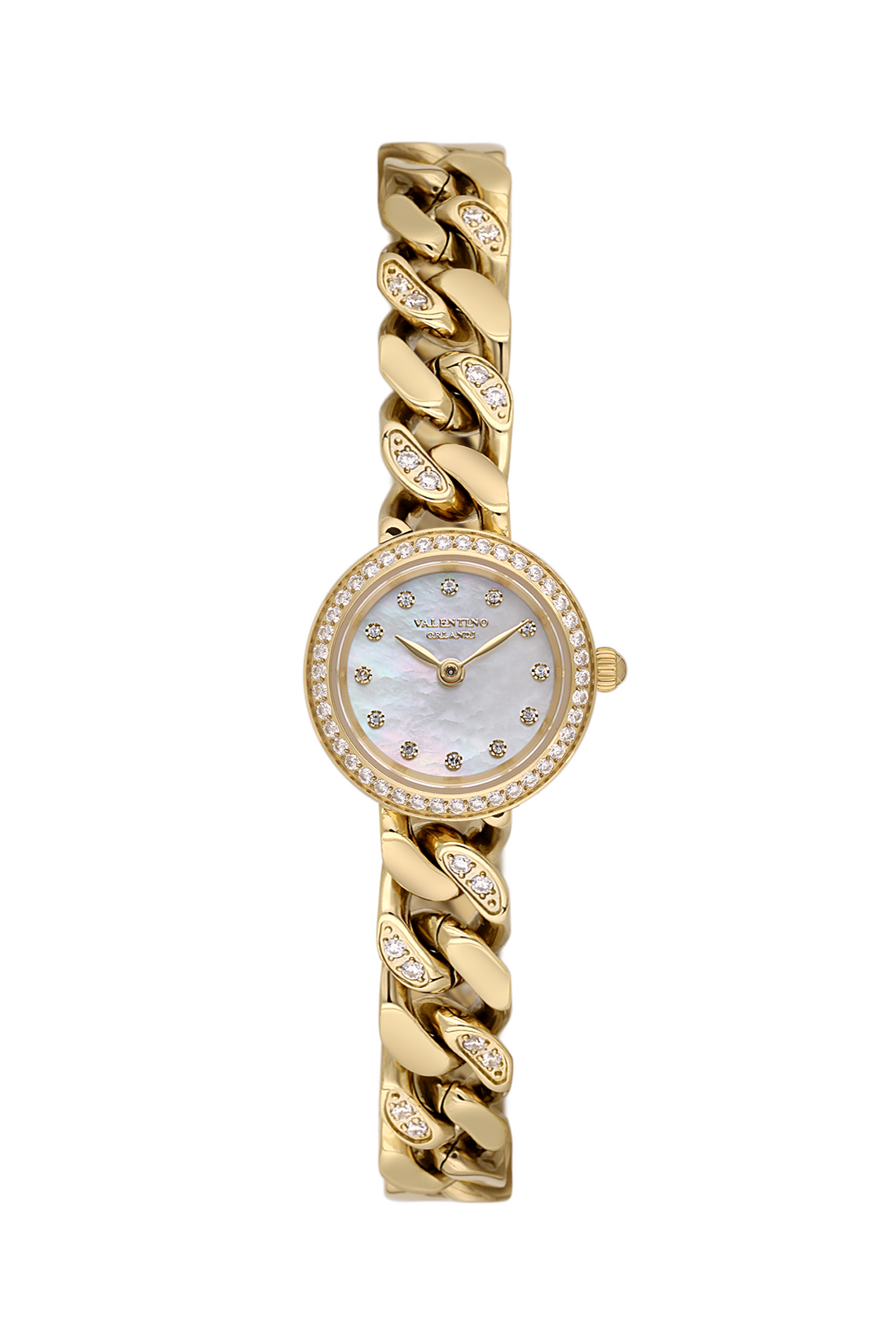 VO.4.10004-4 Woman Watch
